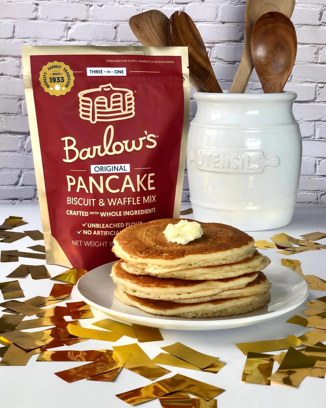 The Maple Breakfast Delights Set