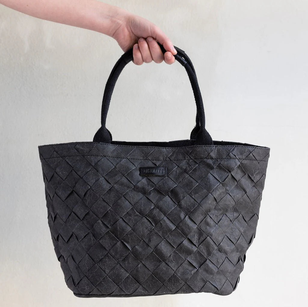 Giulia Carryall Tote Bag X-Small Mosaico