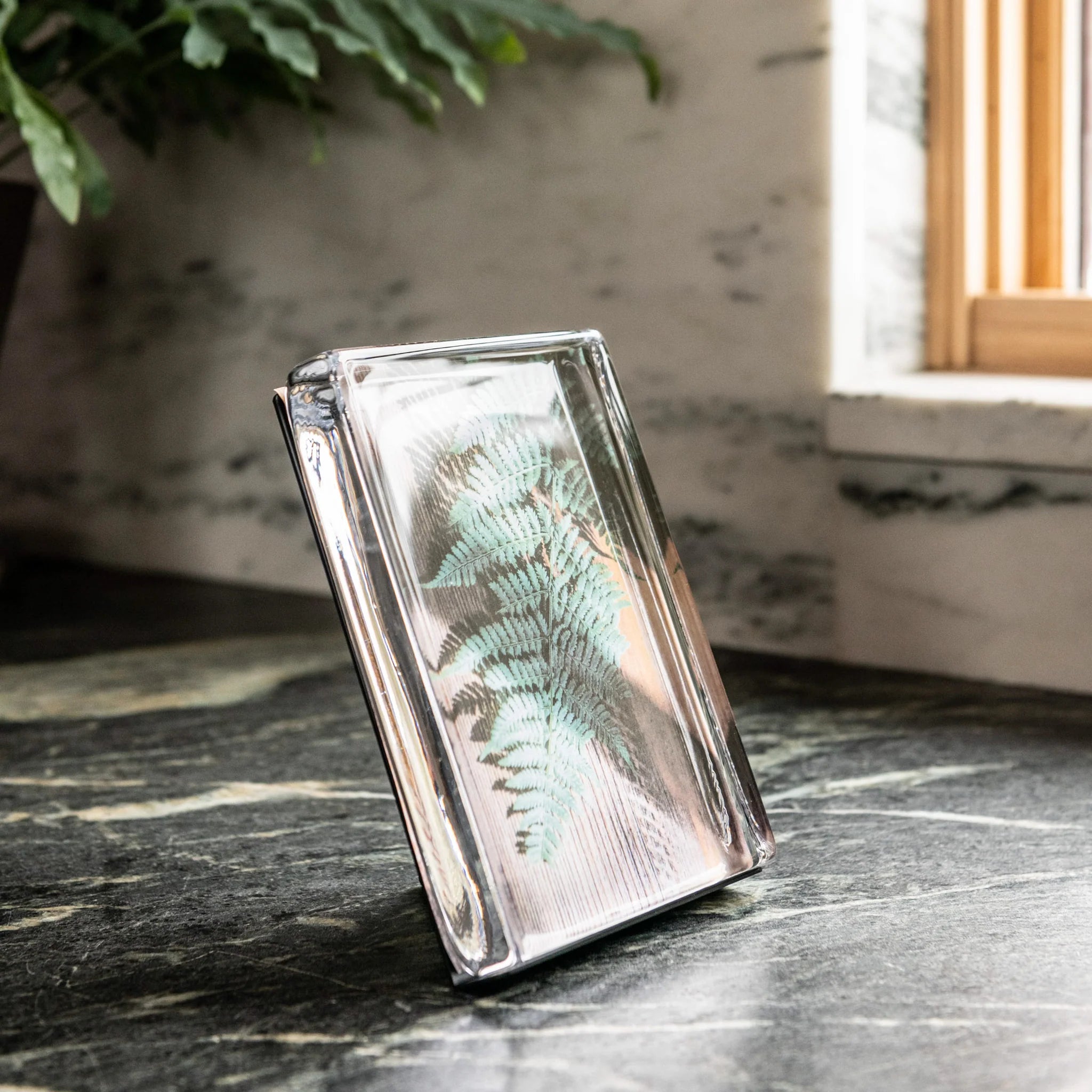 Woodbury Vertical Photo Block