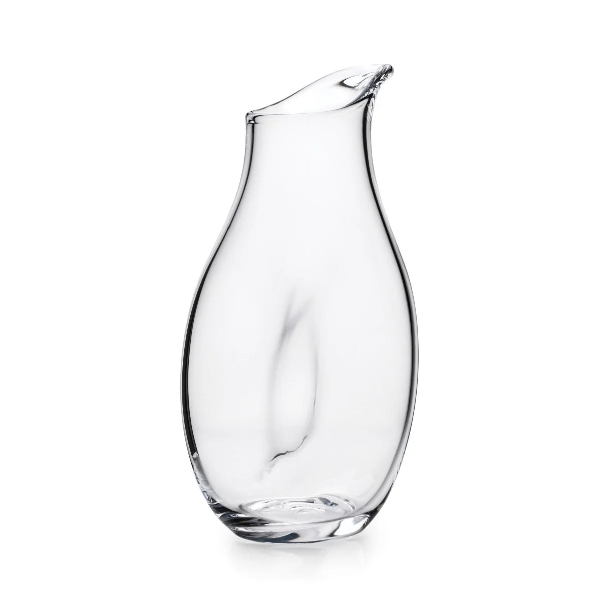 Simon Pearce Cloud Carafe - Thumbnail 4