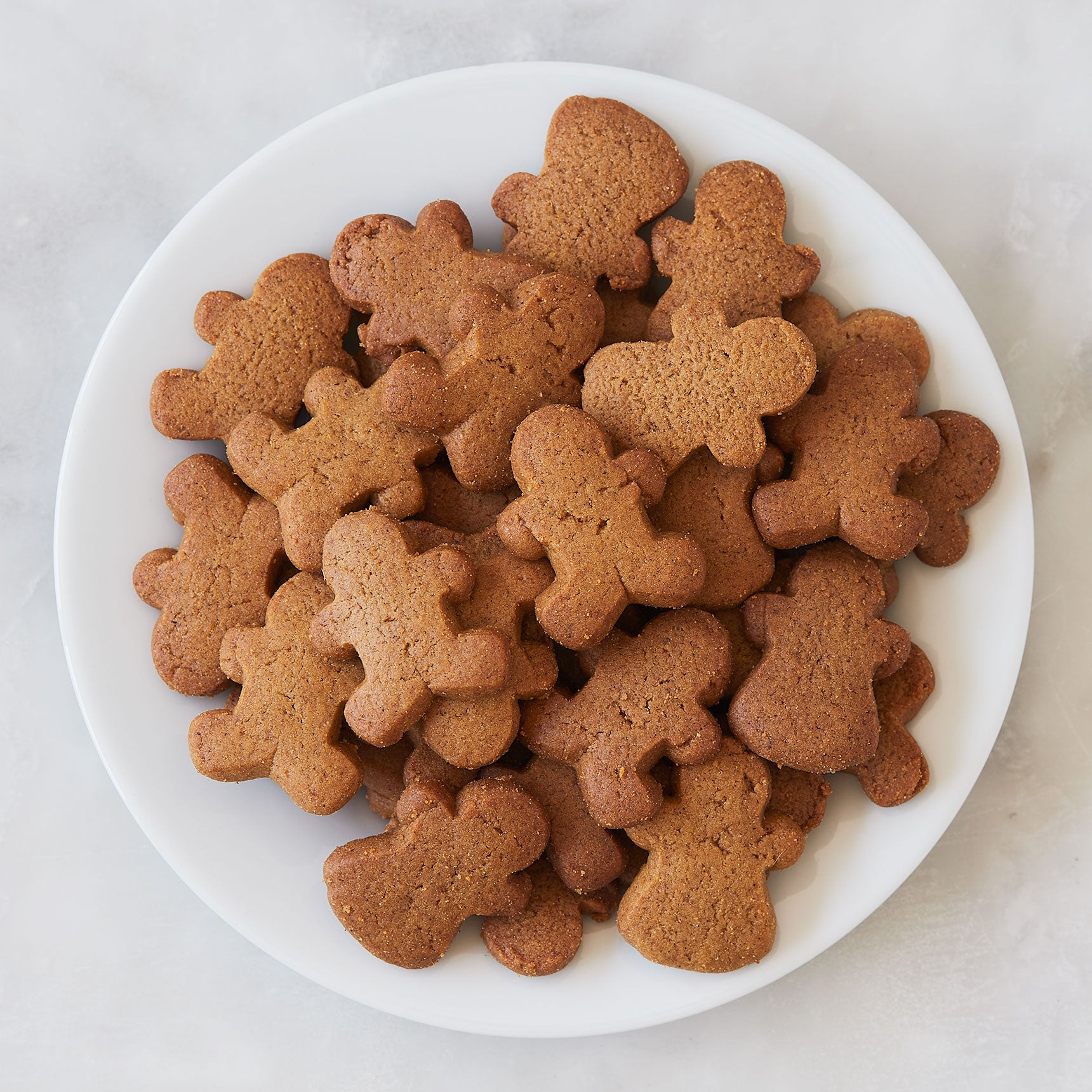 Rustic Bakery Ginger Baby Cookies