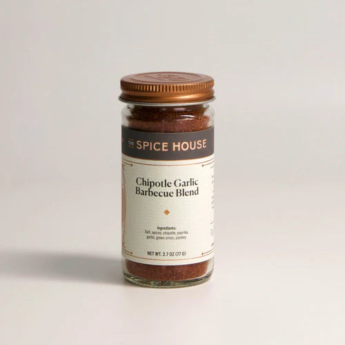 The Barbeque Spice Collection