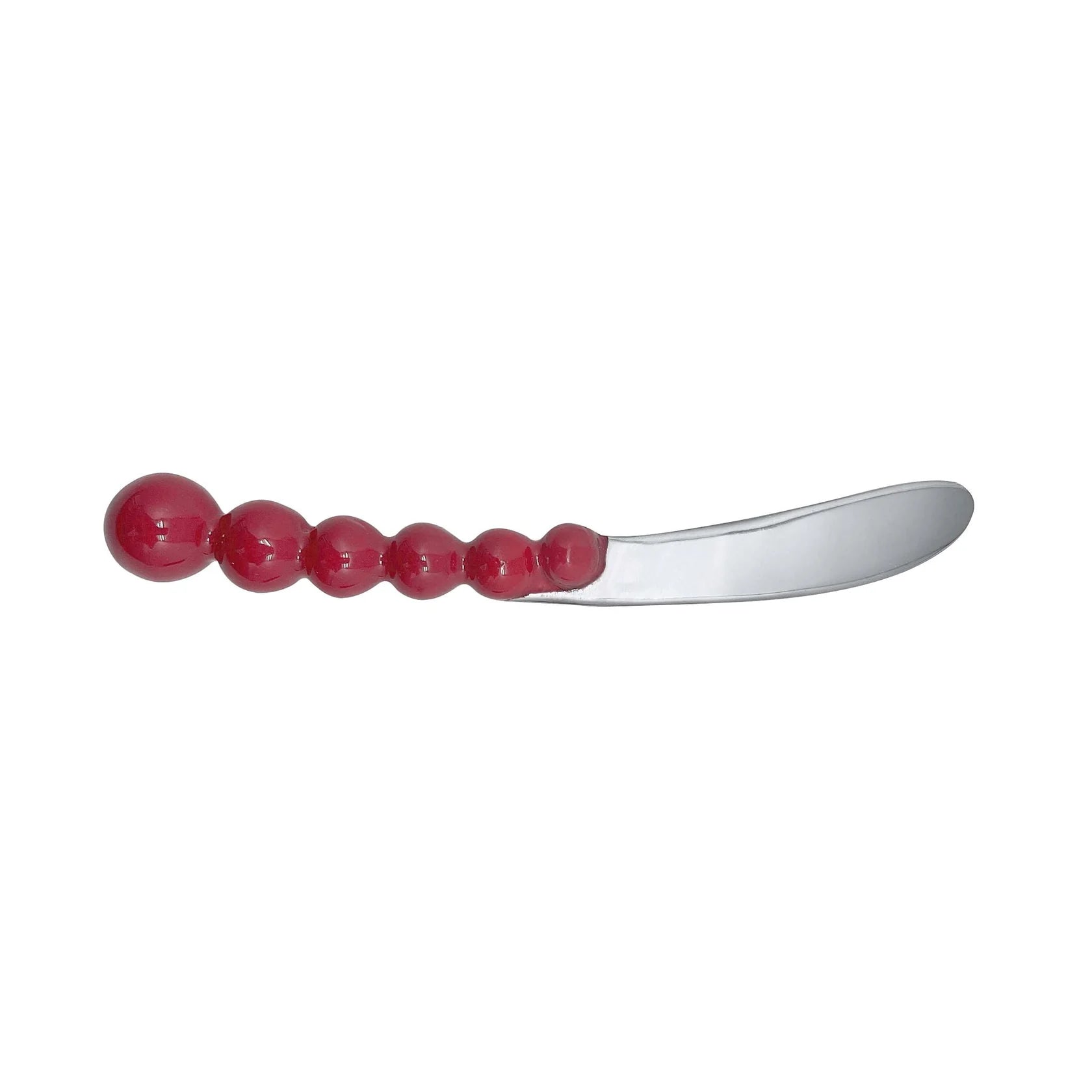 Mariposa Red, White & Blue Pearled Spreaders