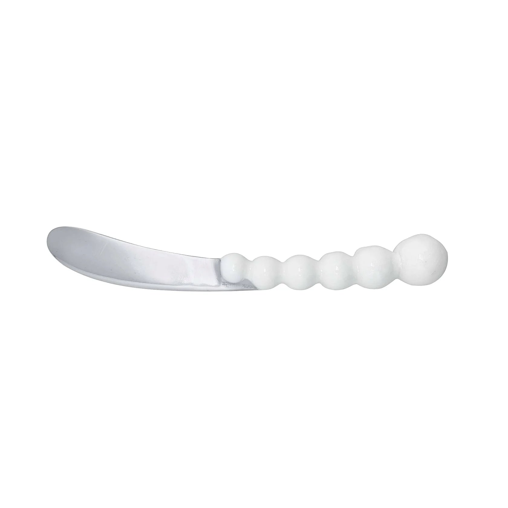 Mariposa Red, White & Blue Pearled Spreaders