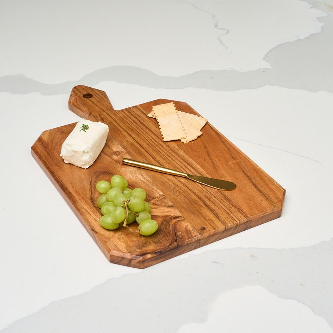 Charcuterie Classics Set