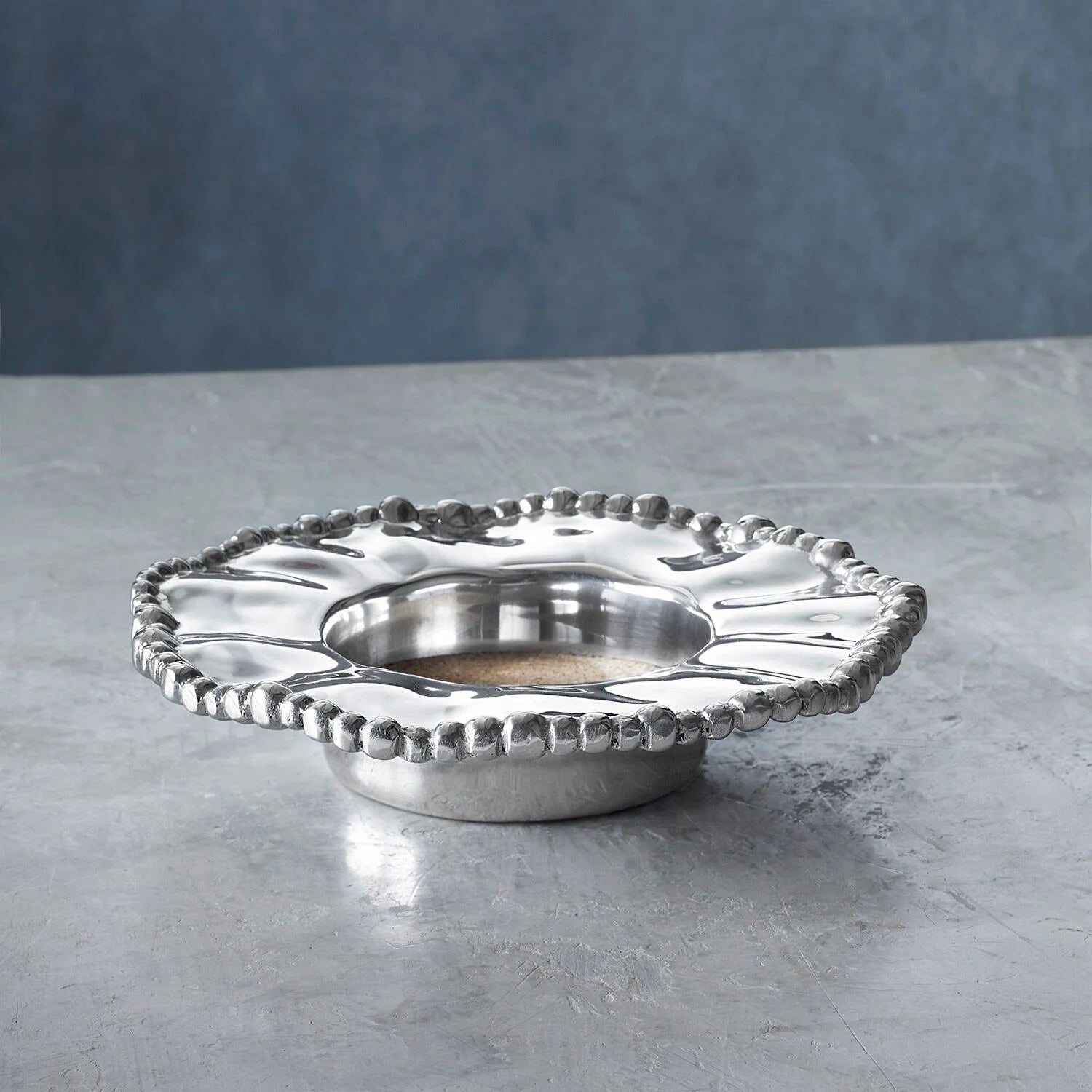 Beatriz Ball Organic Pearl Wine Coaster