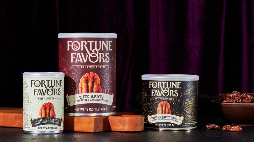 Snacks on the Go Set