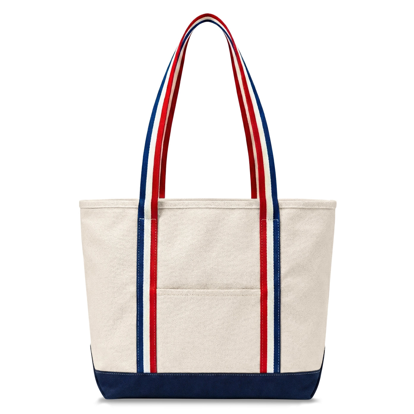 America 250 Premium Canvas Tote Bag - Officially Licensed