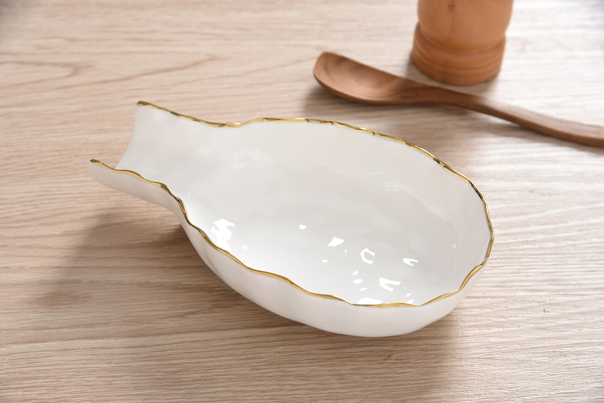 Portofino Spoon Rest