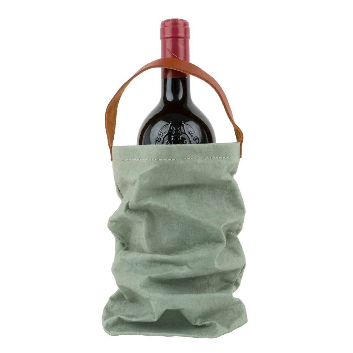 Wine Bag Carrying Tote