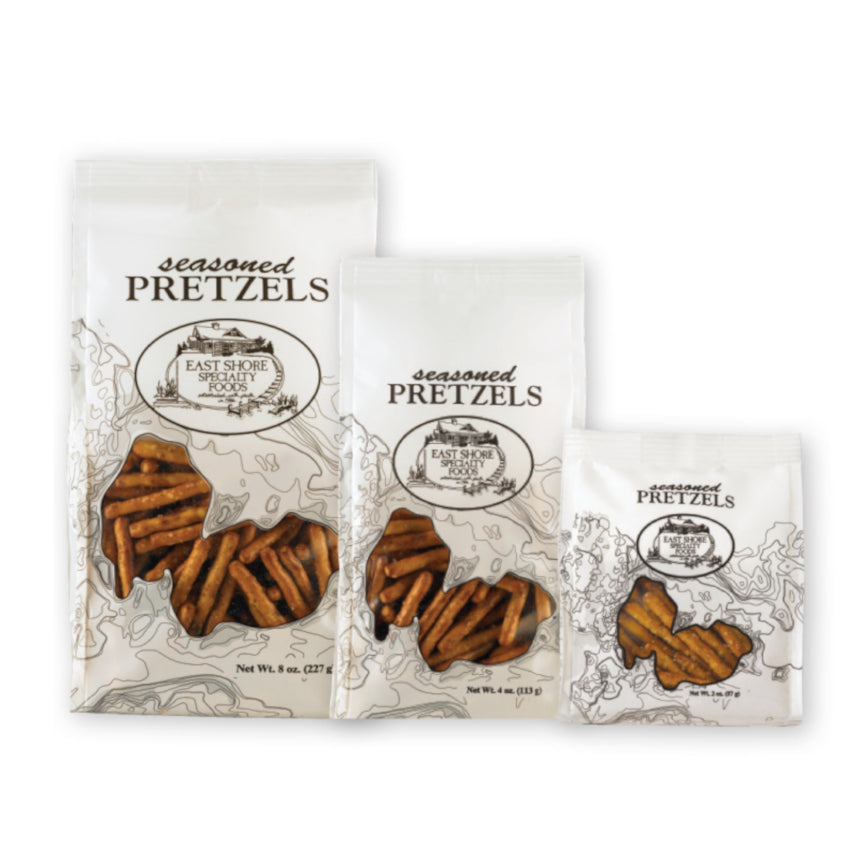 Custom Coaster & Snack Set