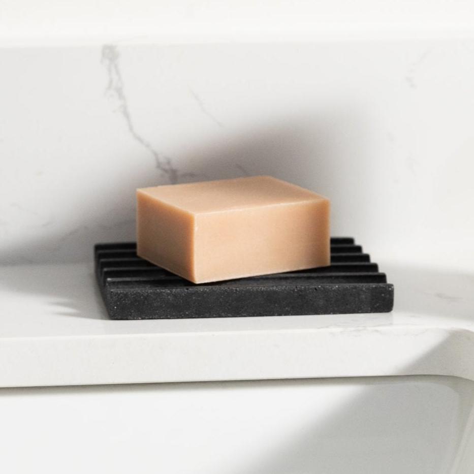 Lilac Luxury Soap Set
