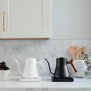 Stagg EKG Pro Electric Kettle