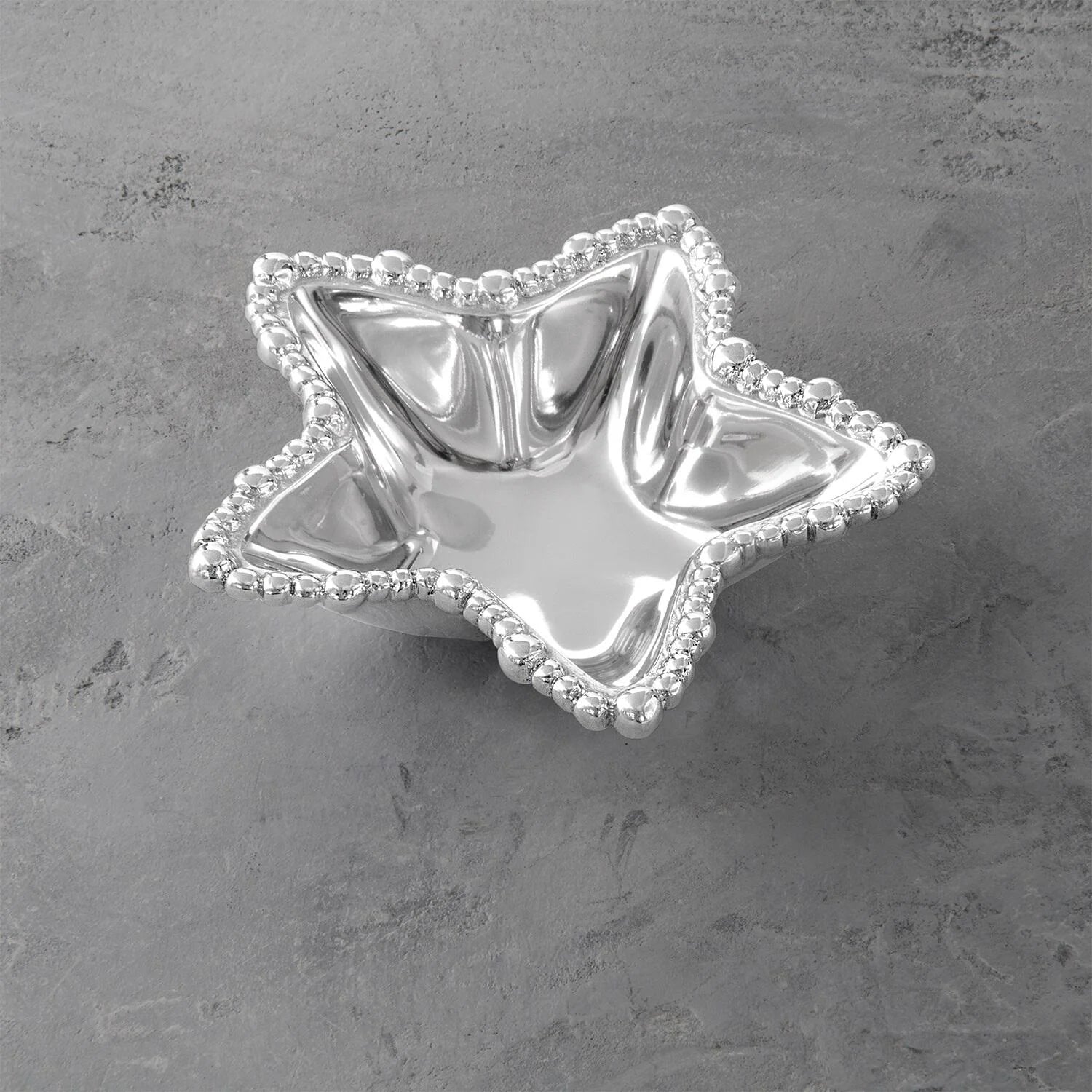 Holiday Star Bowl Cookie Set