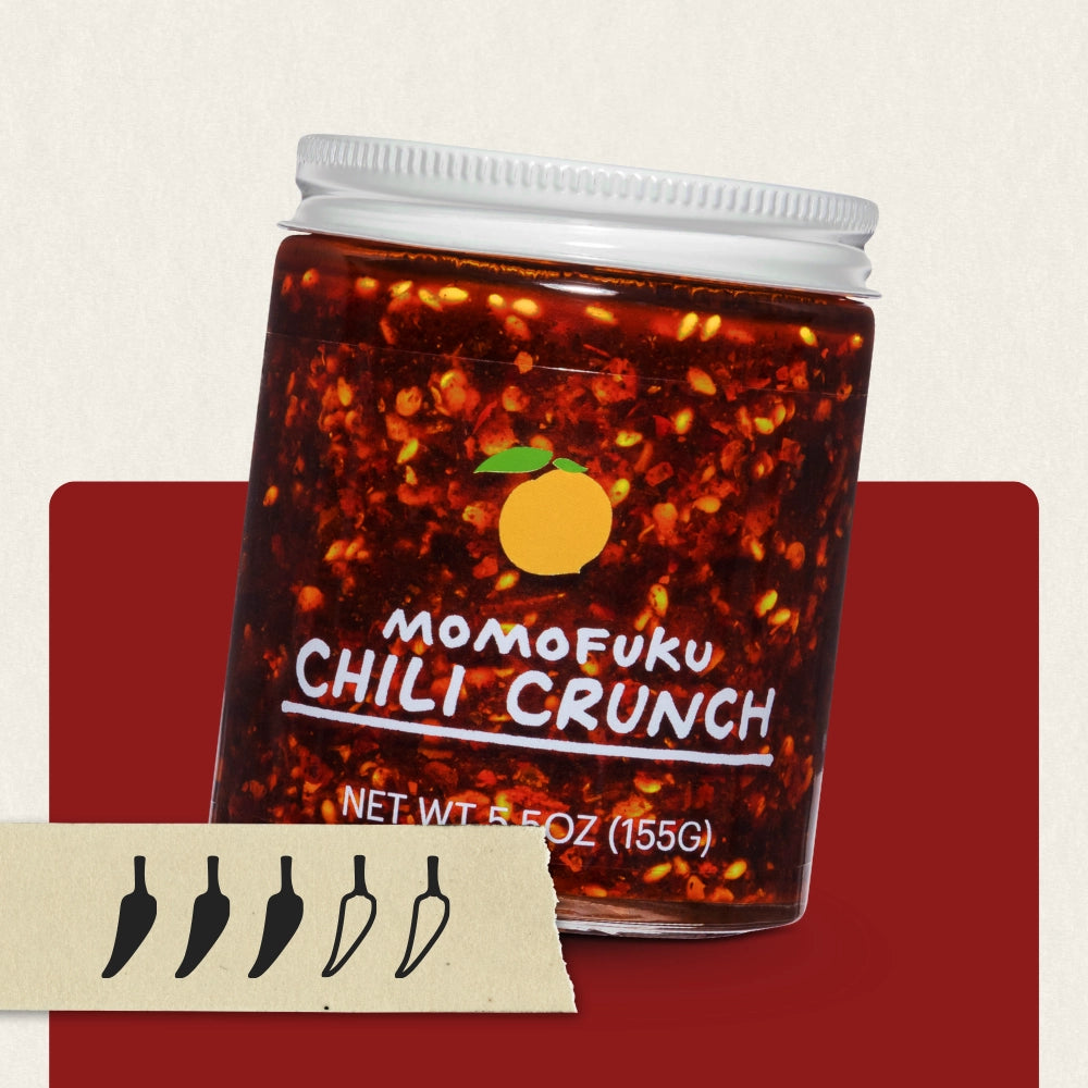 Momofuku Pantry Essentials Set