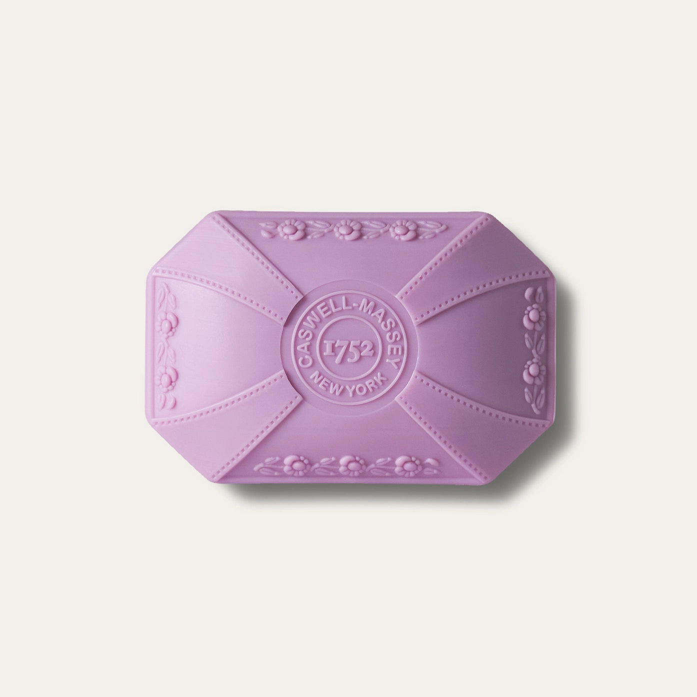 Lilac Luxury Soap Set