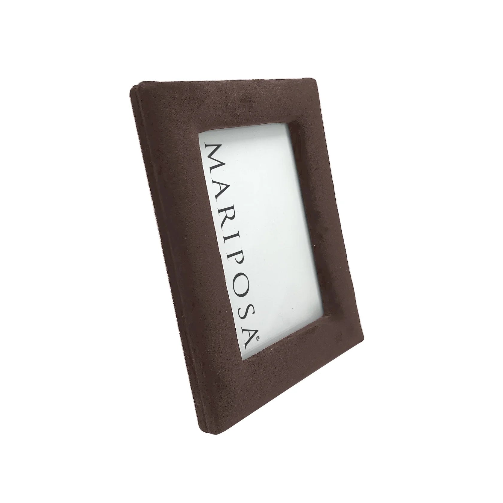 4 x 6 Lola Velvet Frame