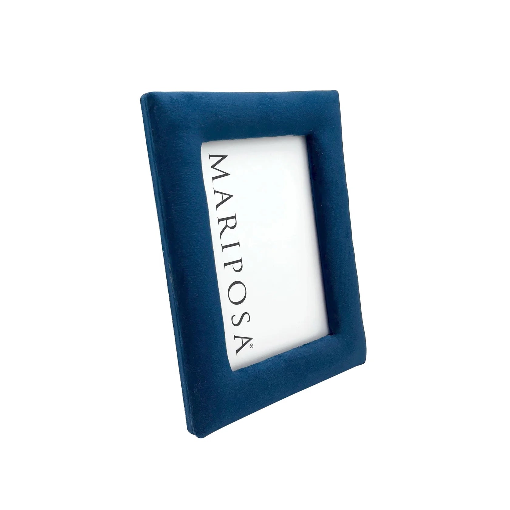 4 x 6 Lola Velvet Frame