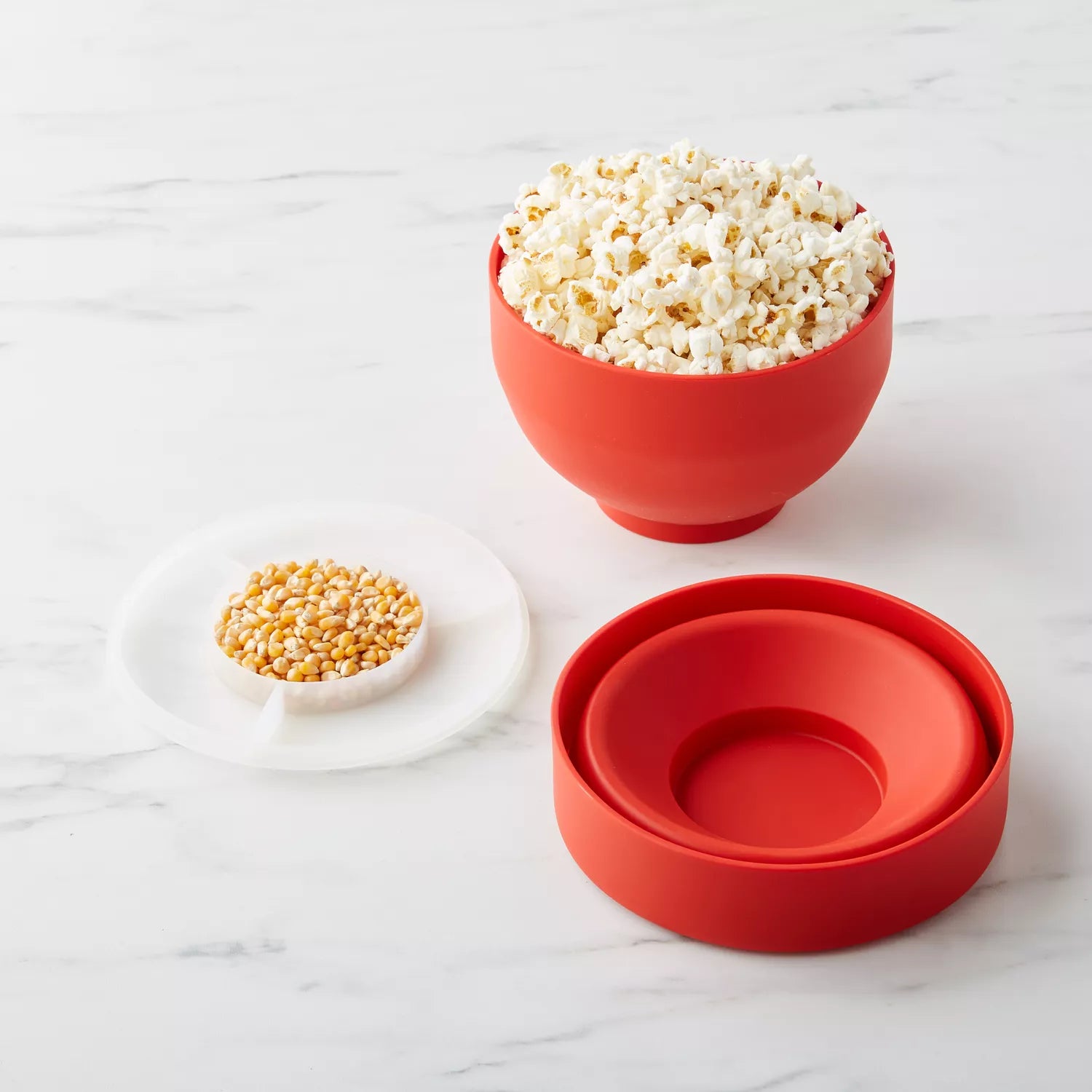 Holiday Indulgence Popcorn Set