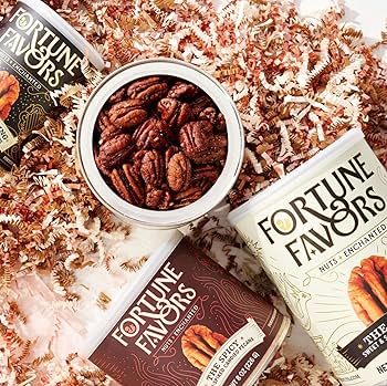 The Holiday Sweet Treats Gift Set