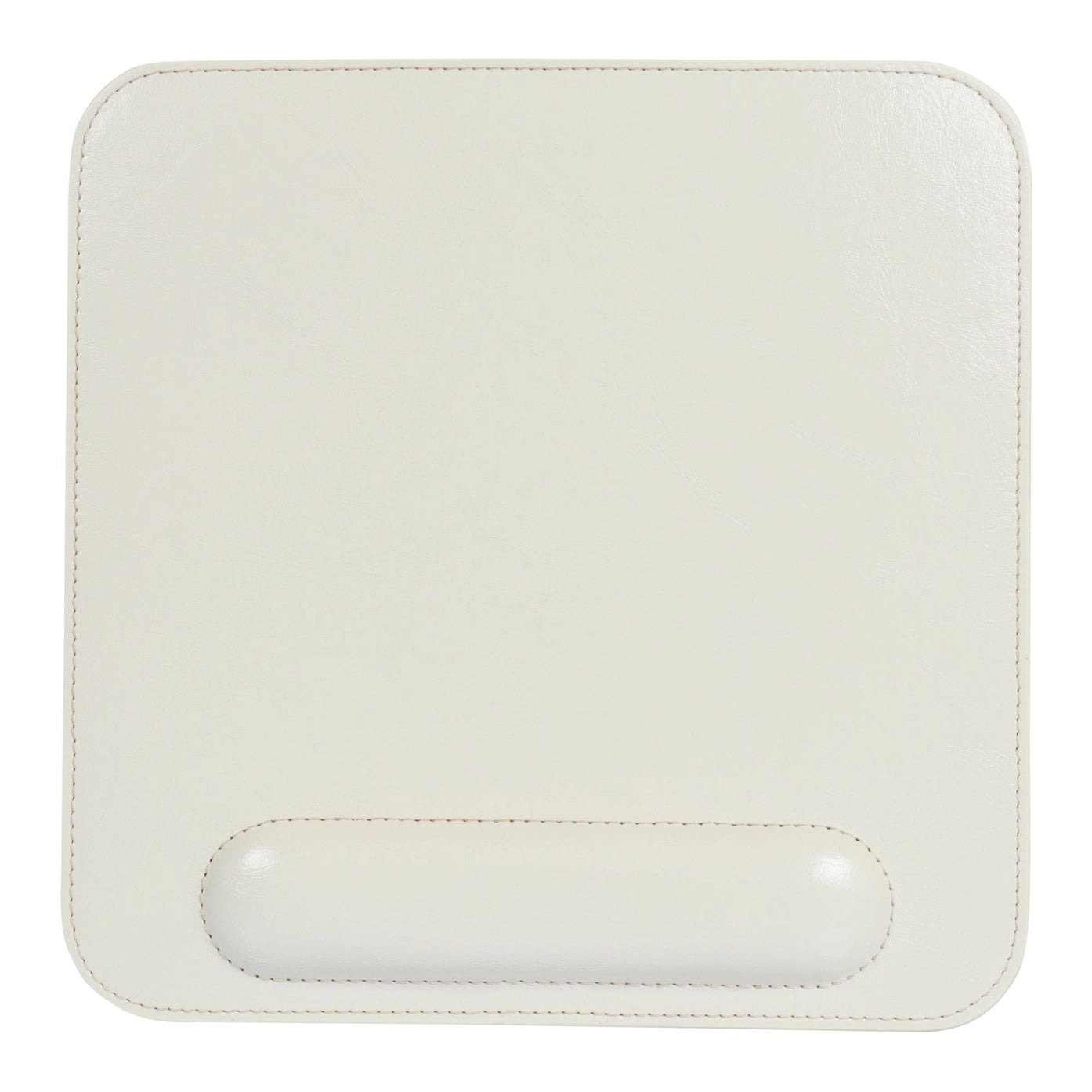 Personalized Leather Mouse Pad