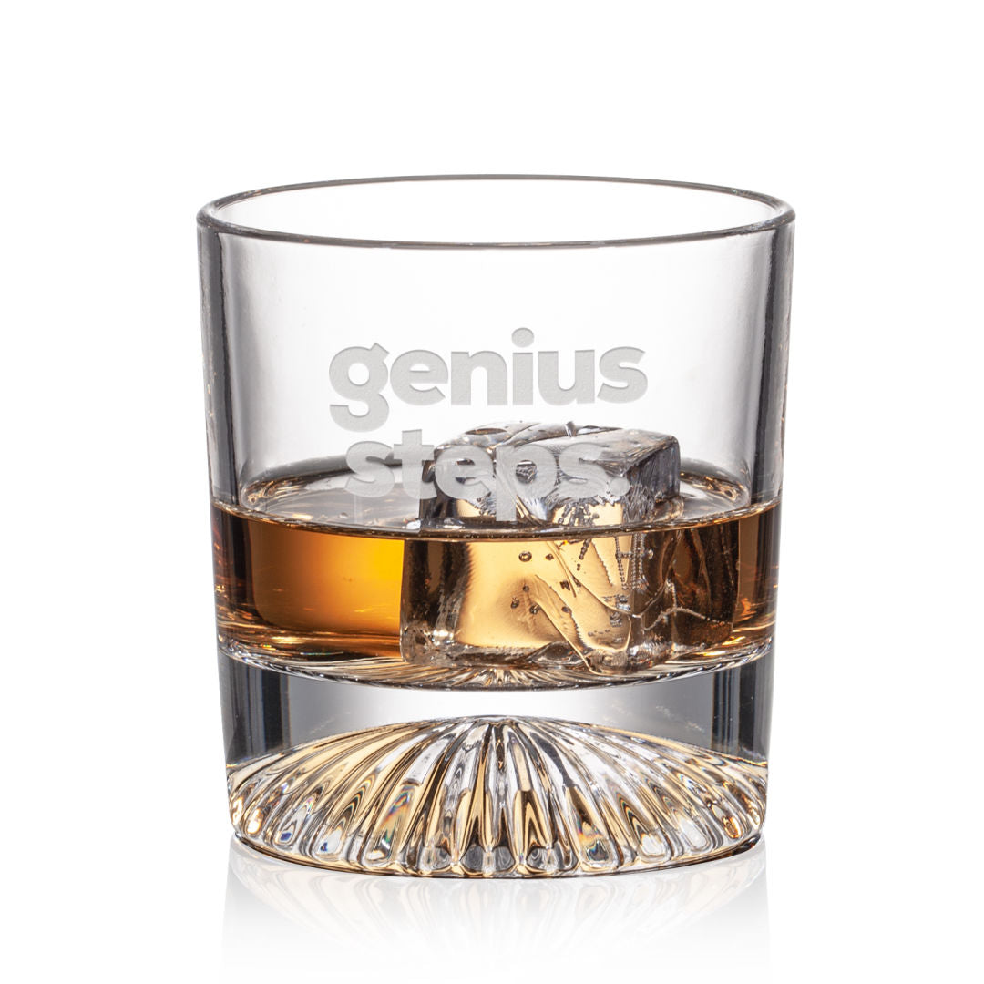 Custom Romford Decanter Set