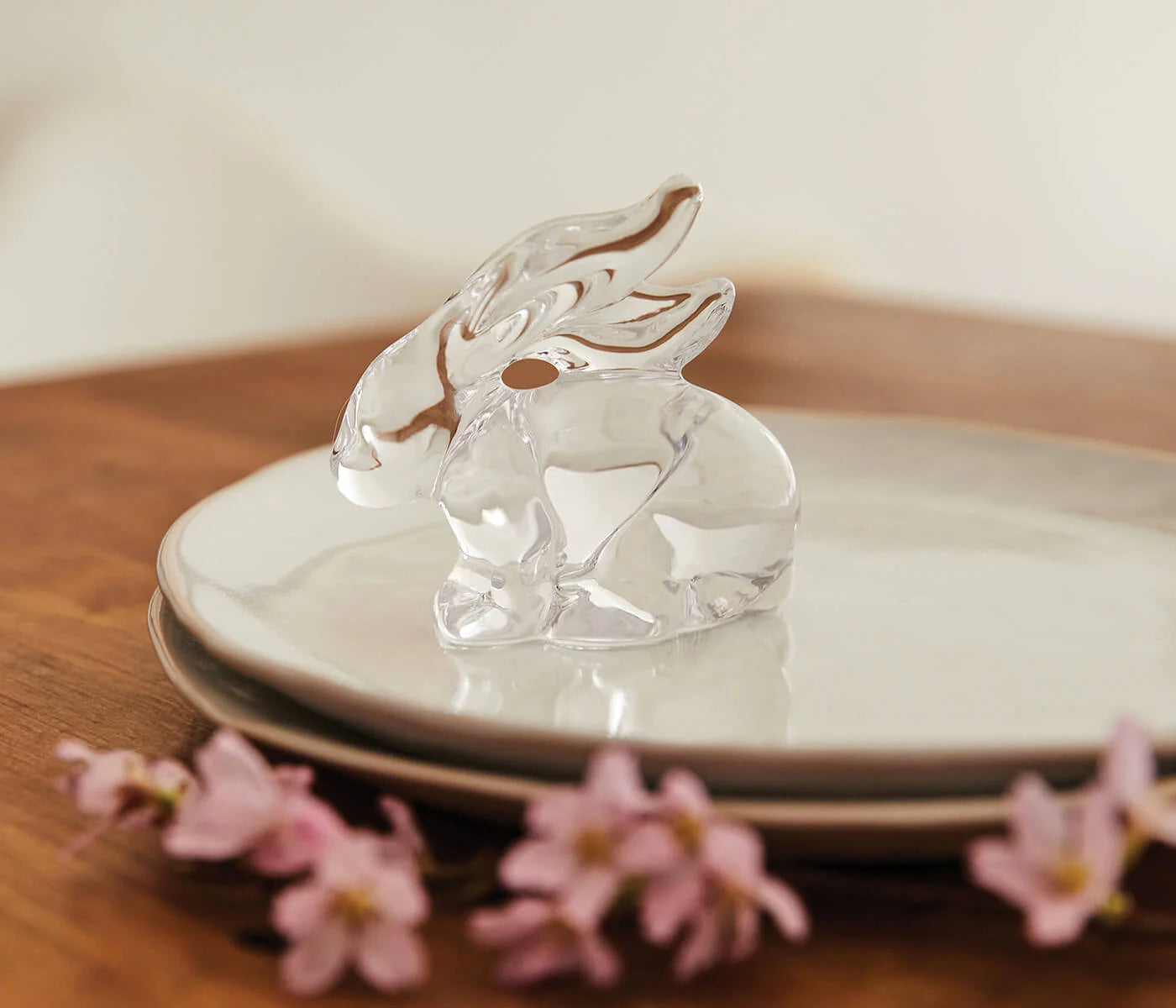 Glass Rabbit - Thumbnail 3