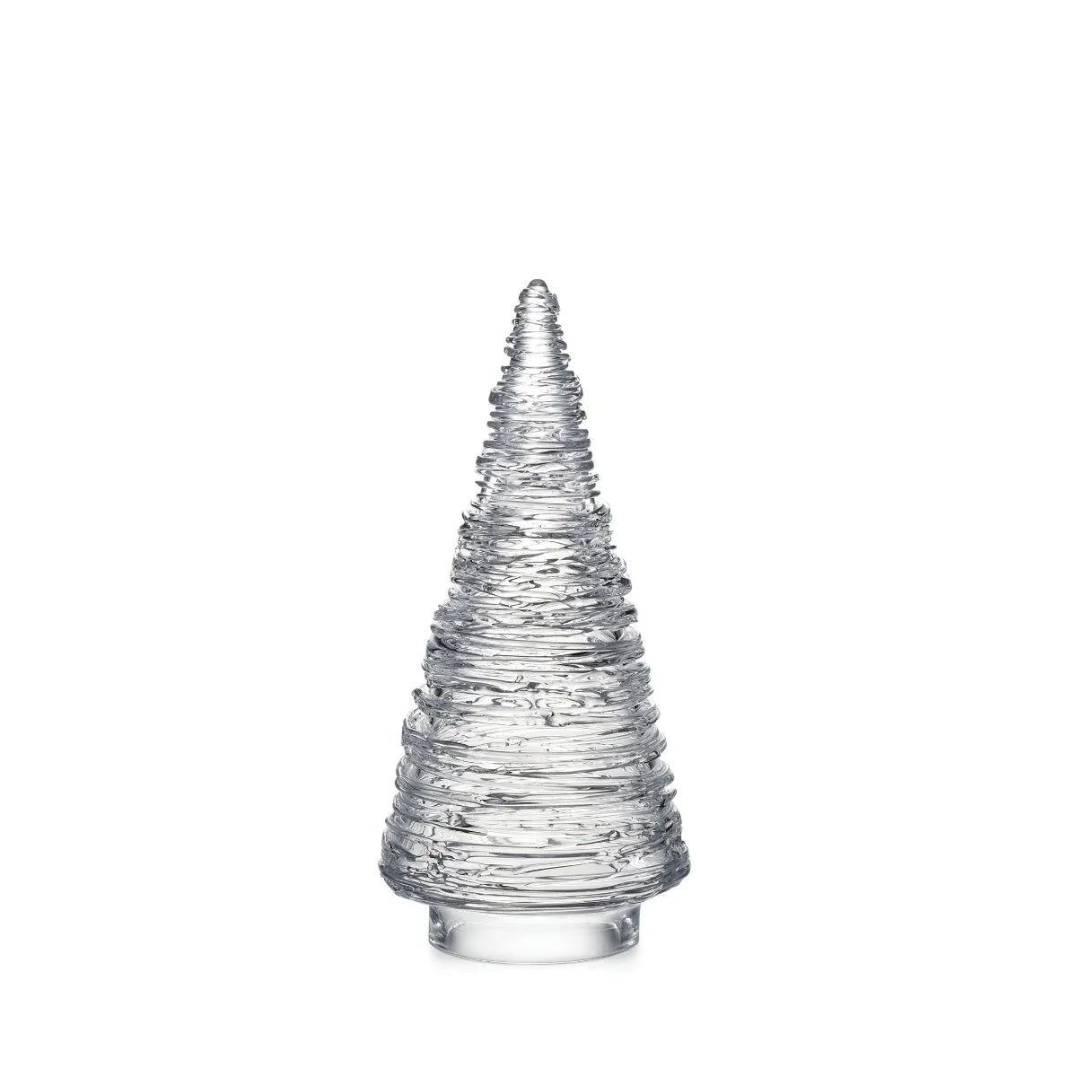 Echo Lake Glass Evergreen