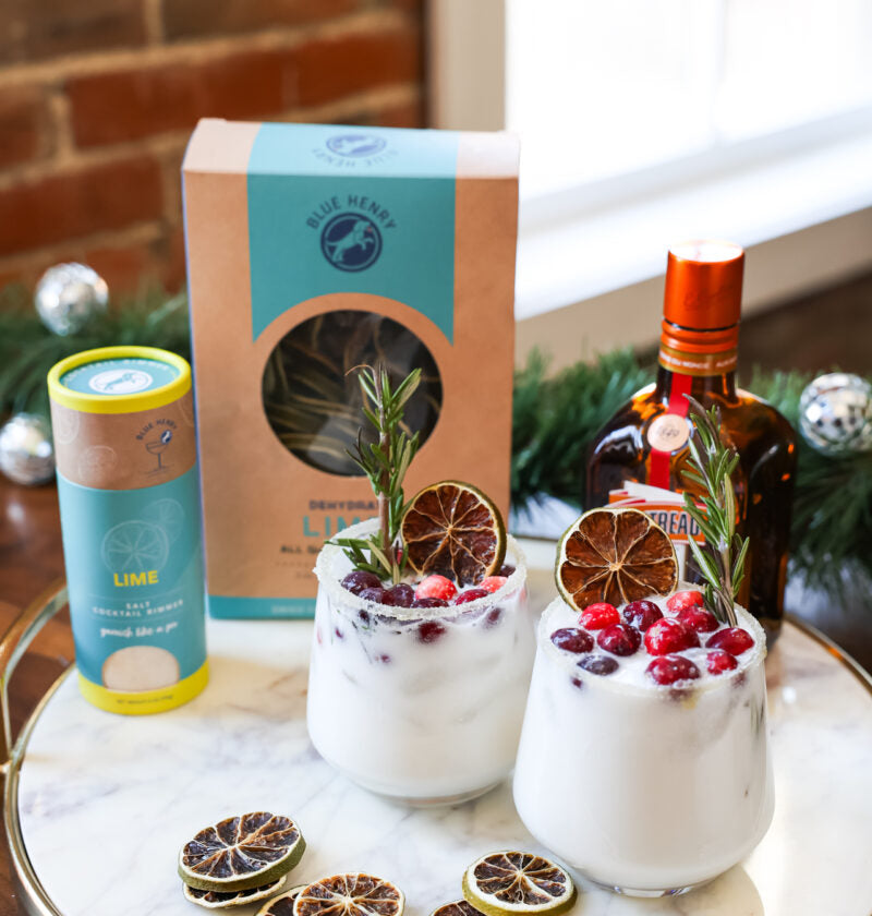 Margarita Must-Haves Set