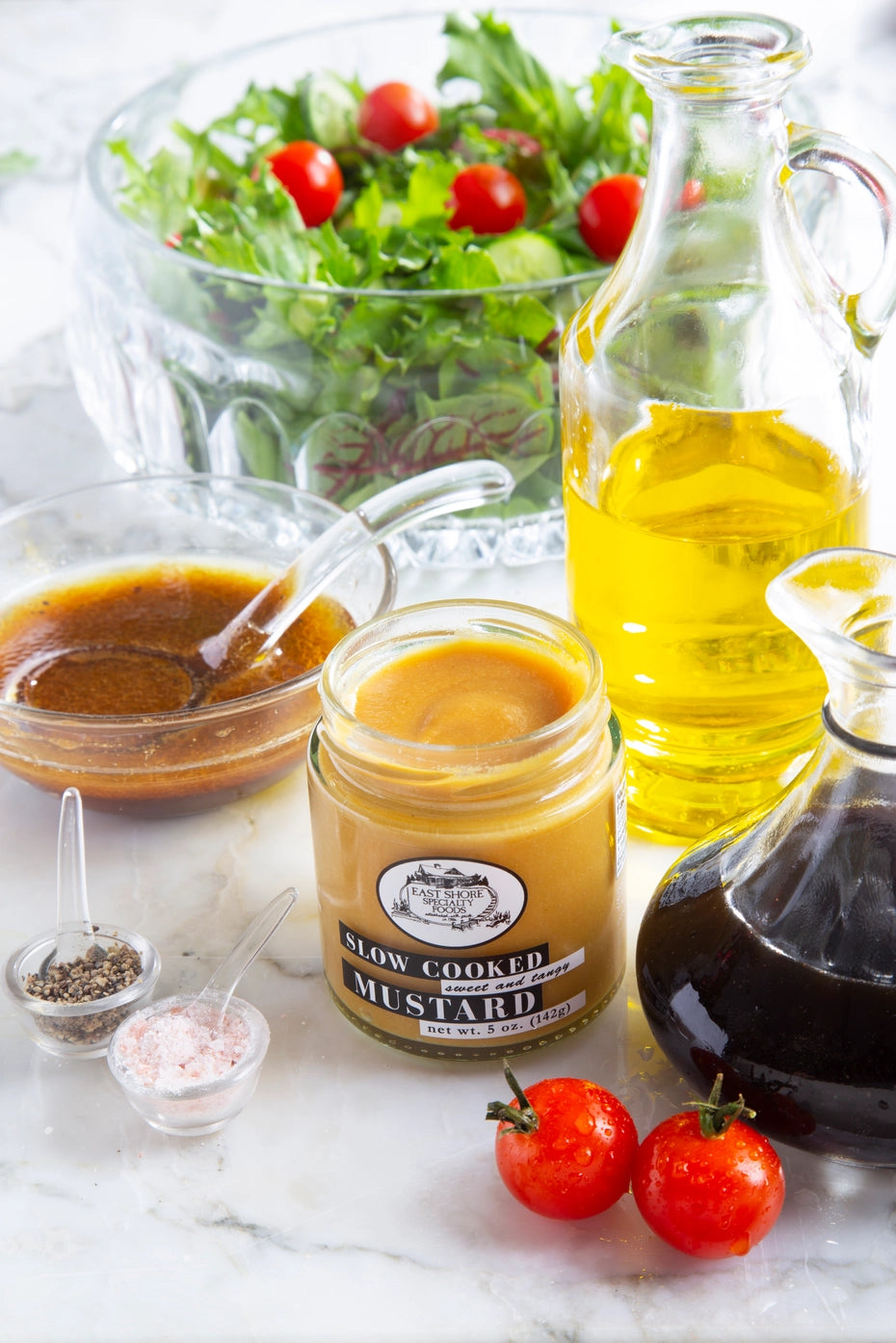 Pretzel & Dip Celebration Snack Set