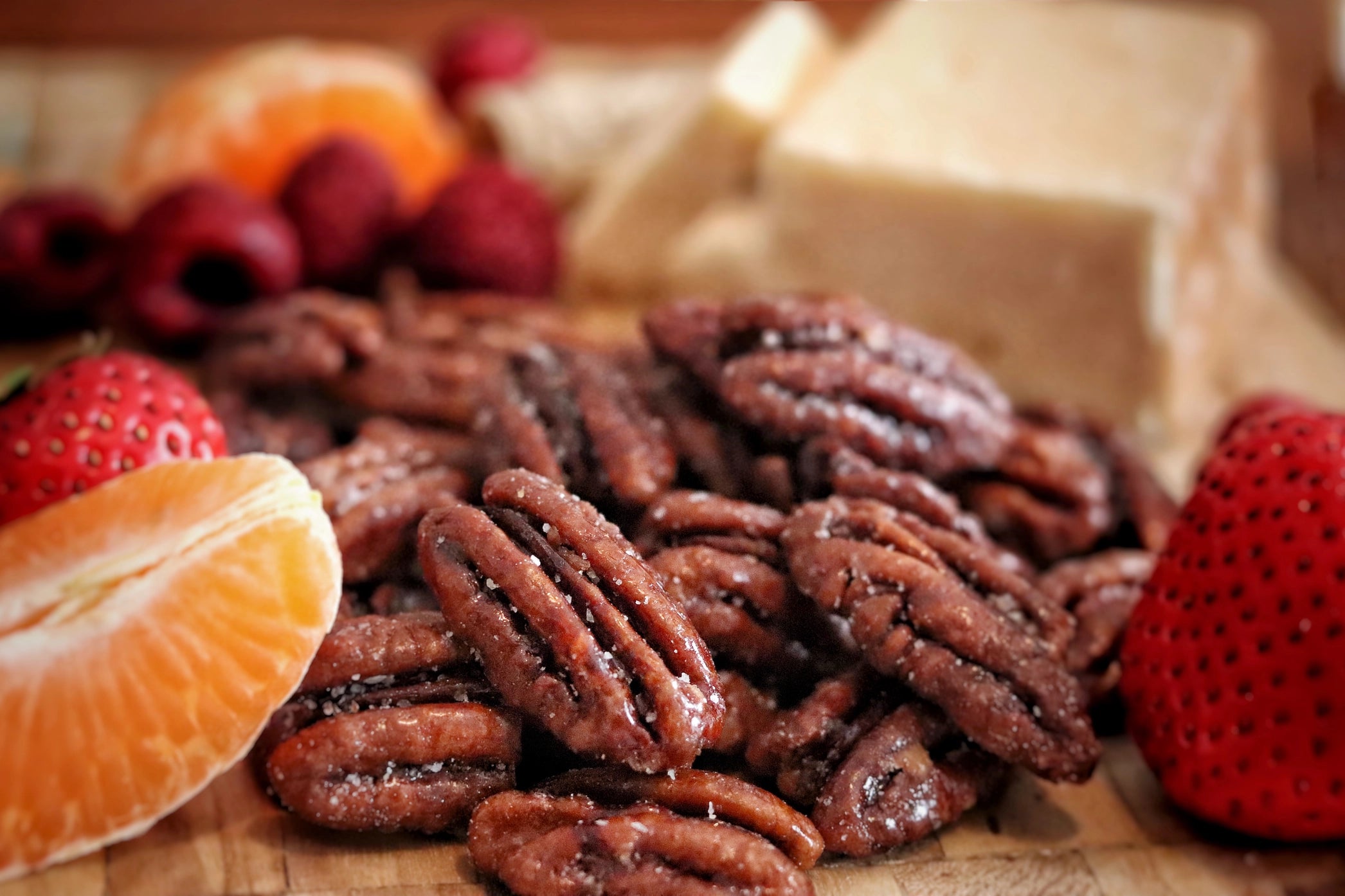 Gourmet Holiday Sweet & Savory Set