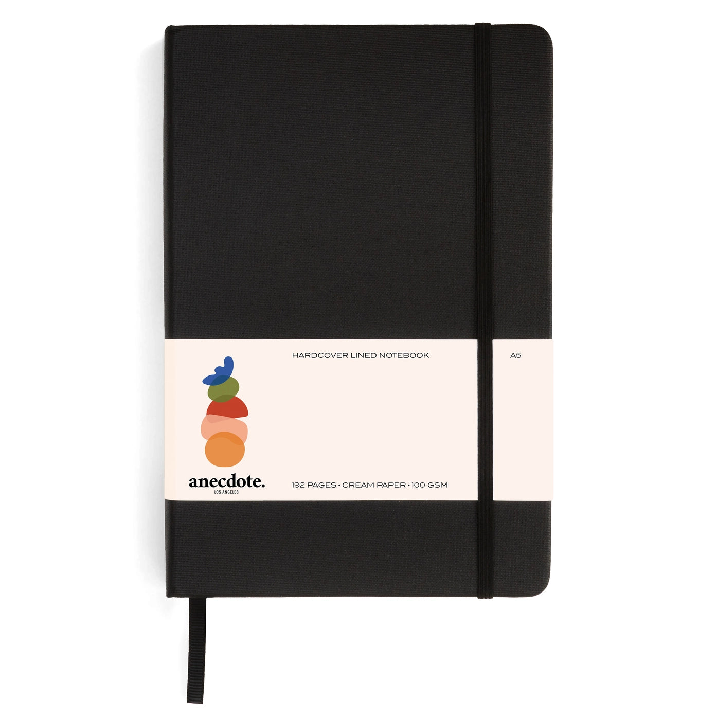 Wellness Tea Ritual & Leather Journal Gift Set