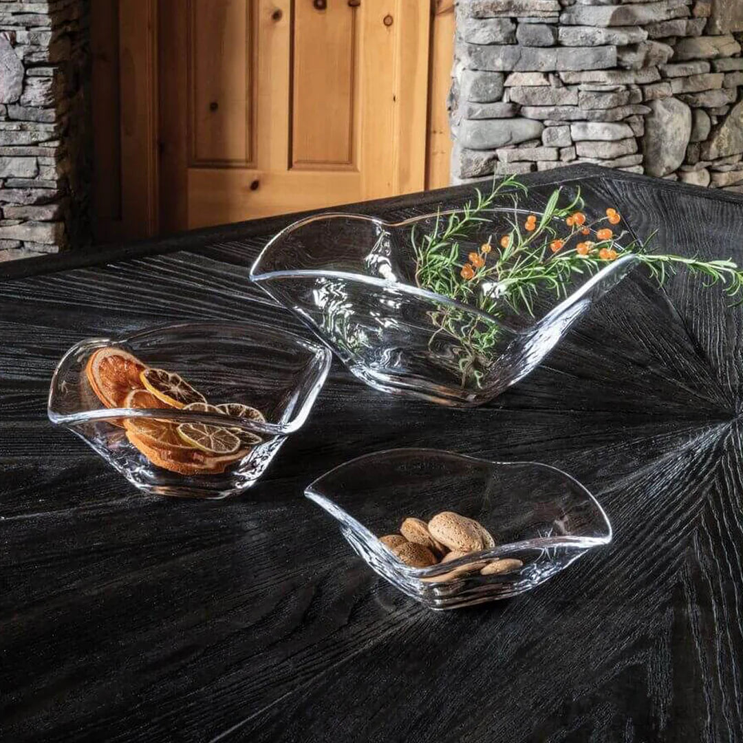 Luxury Bowl & Sweets Set