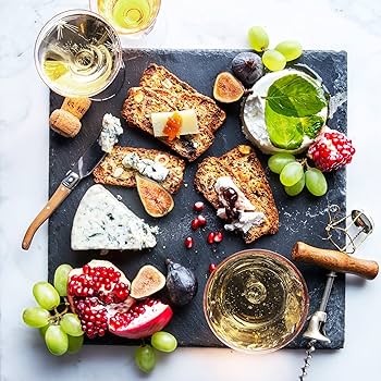 Crispy Holiday Evening Set