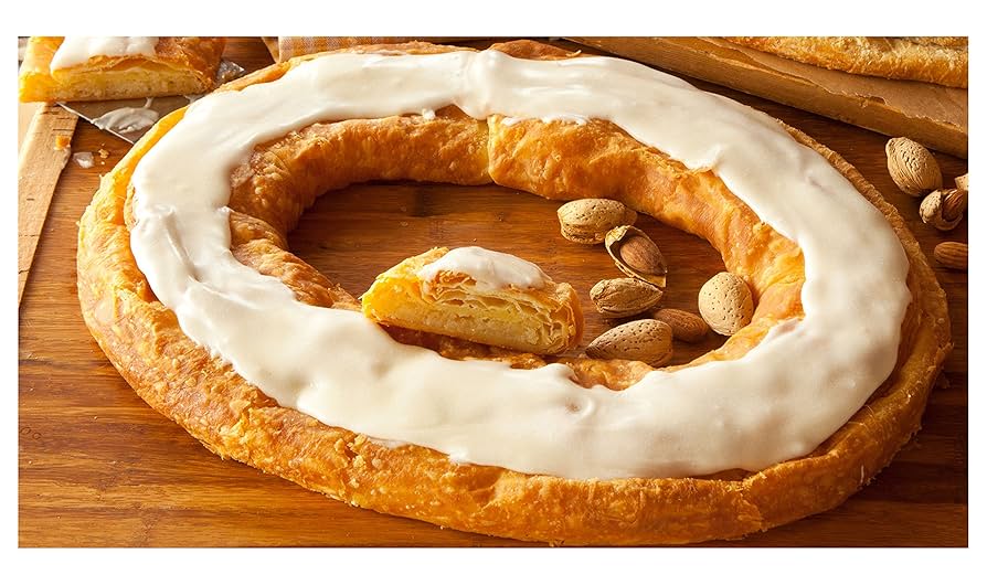 Kringle All The Way