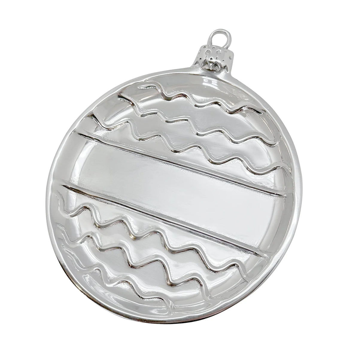 Mariposa Ornament Small Plate