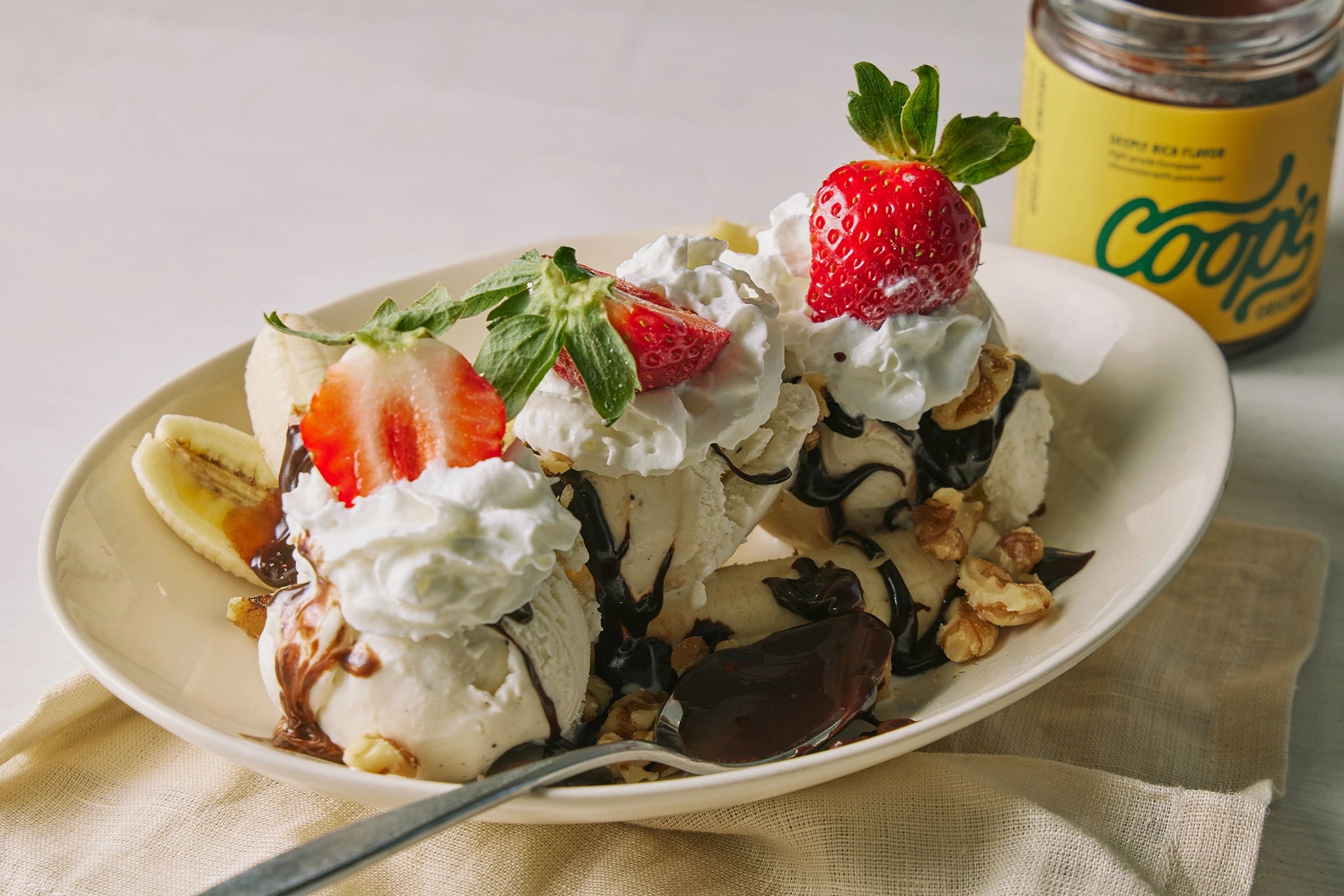 Fudge, Caramel & Toffee Indulgence Set