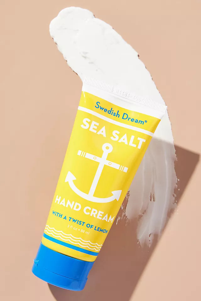 3 oz Swedish Dream Hand Cream