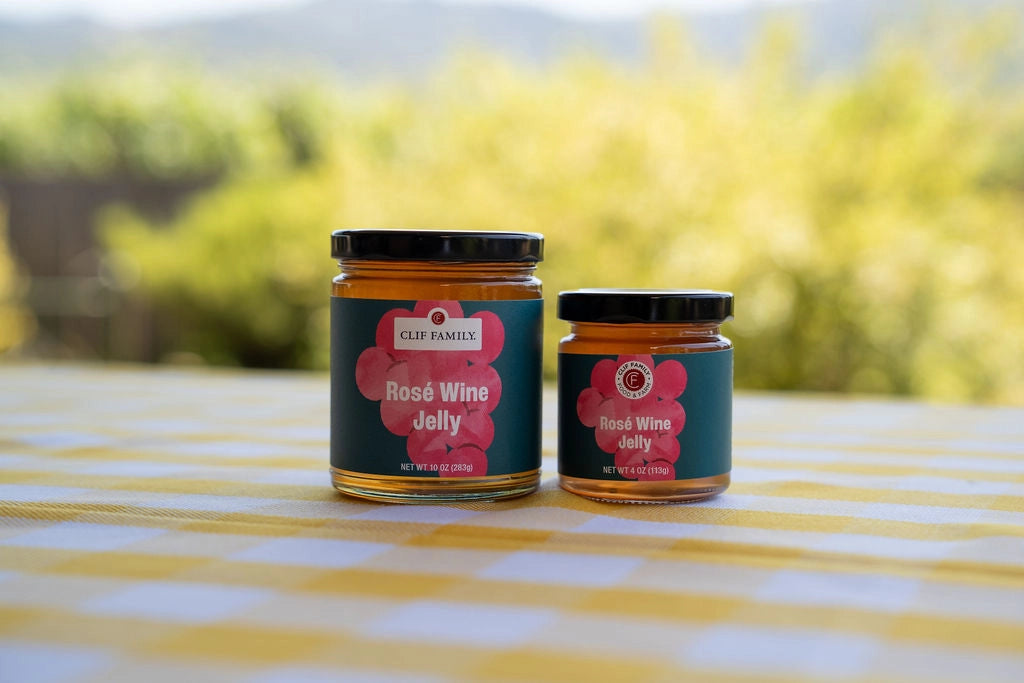 Clif Family Small Wine Jelly