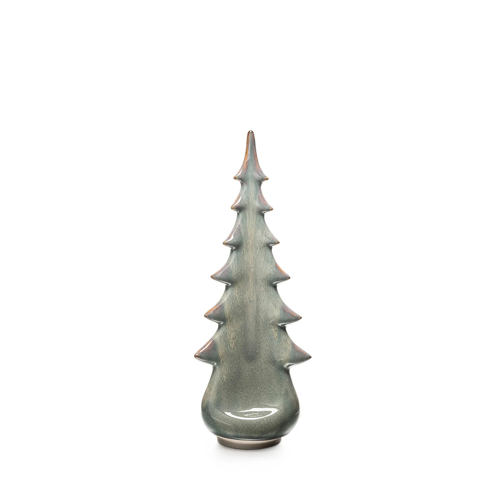 Moss Glen Pottery Evergreen Tree
