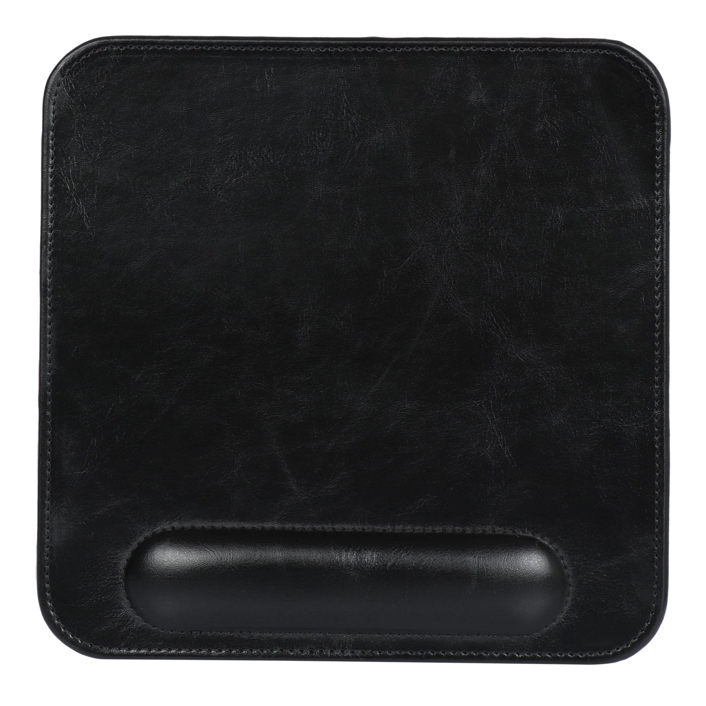 Personalized Leather Mouse Pad