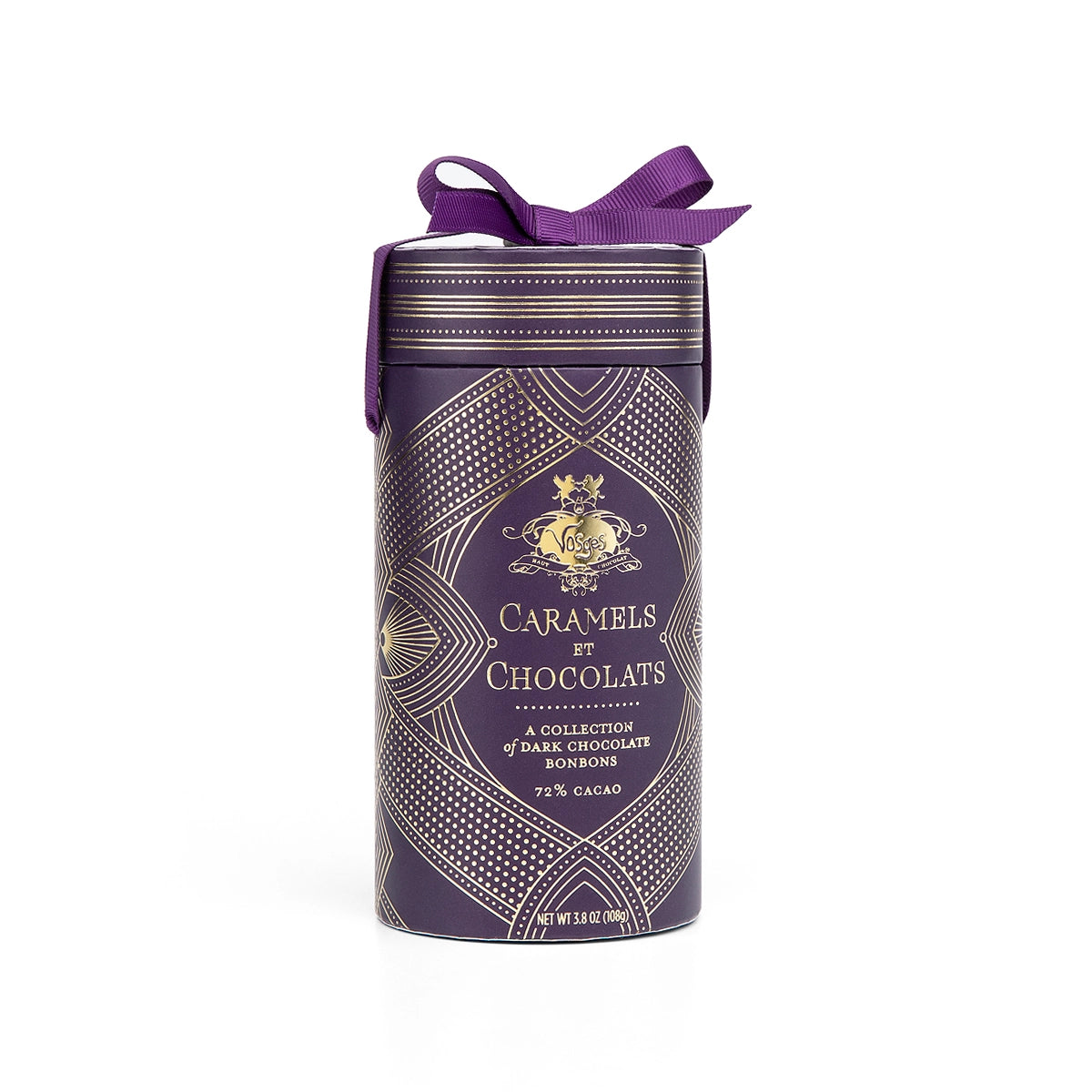 Luxury Bowl & Sweets Set