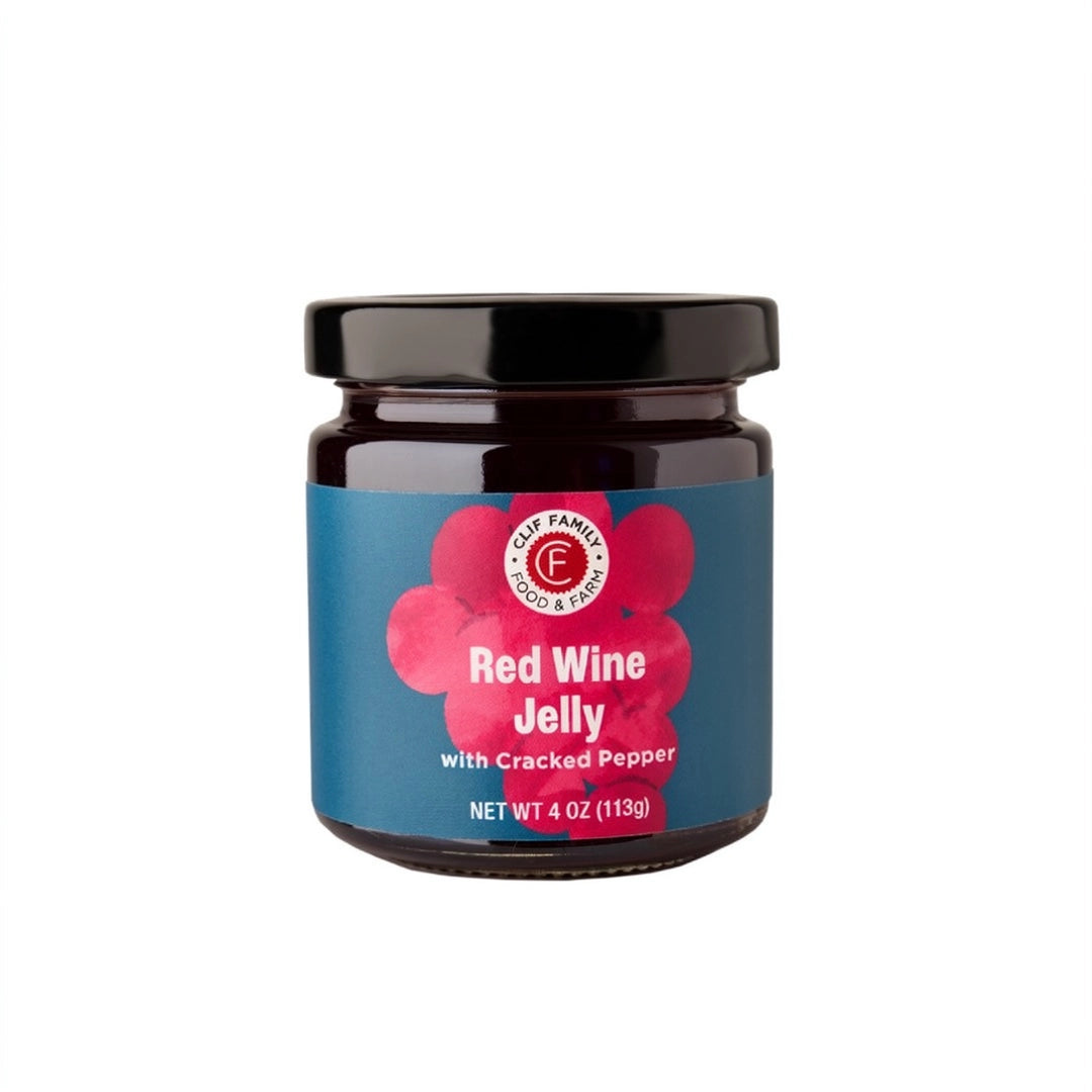 Clif Family Small Wine Jelly