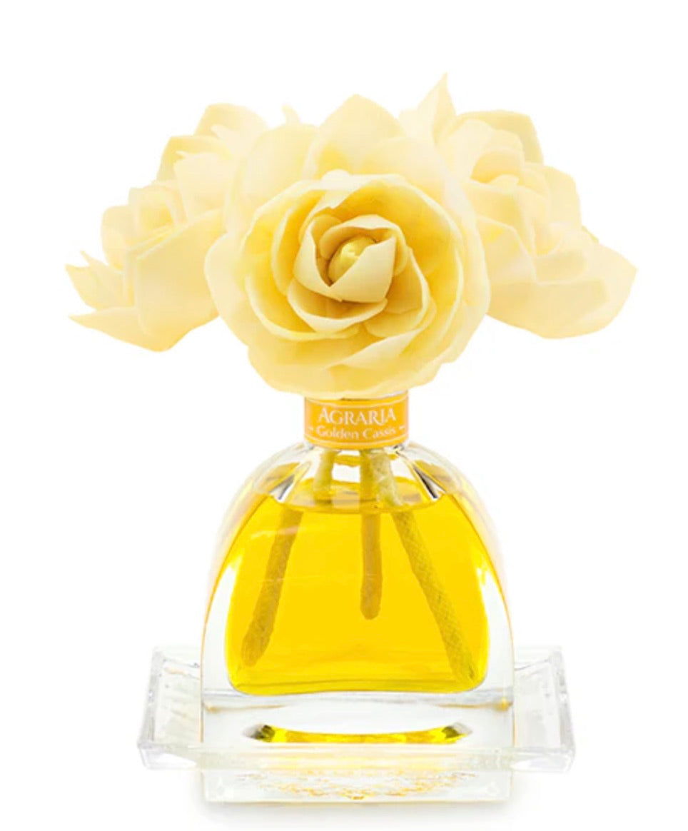 Monique Lhuillier Citrus Lily AirEssence Diffuser - Thumbnail 3