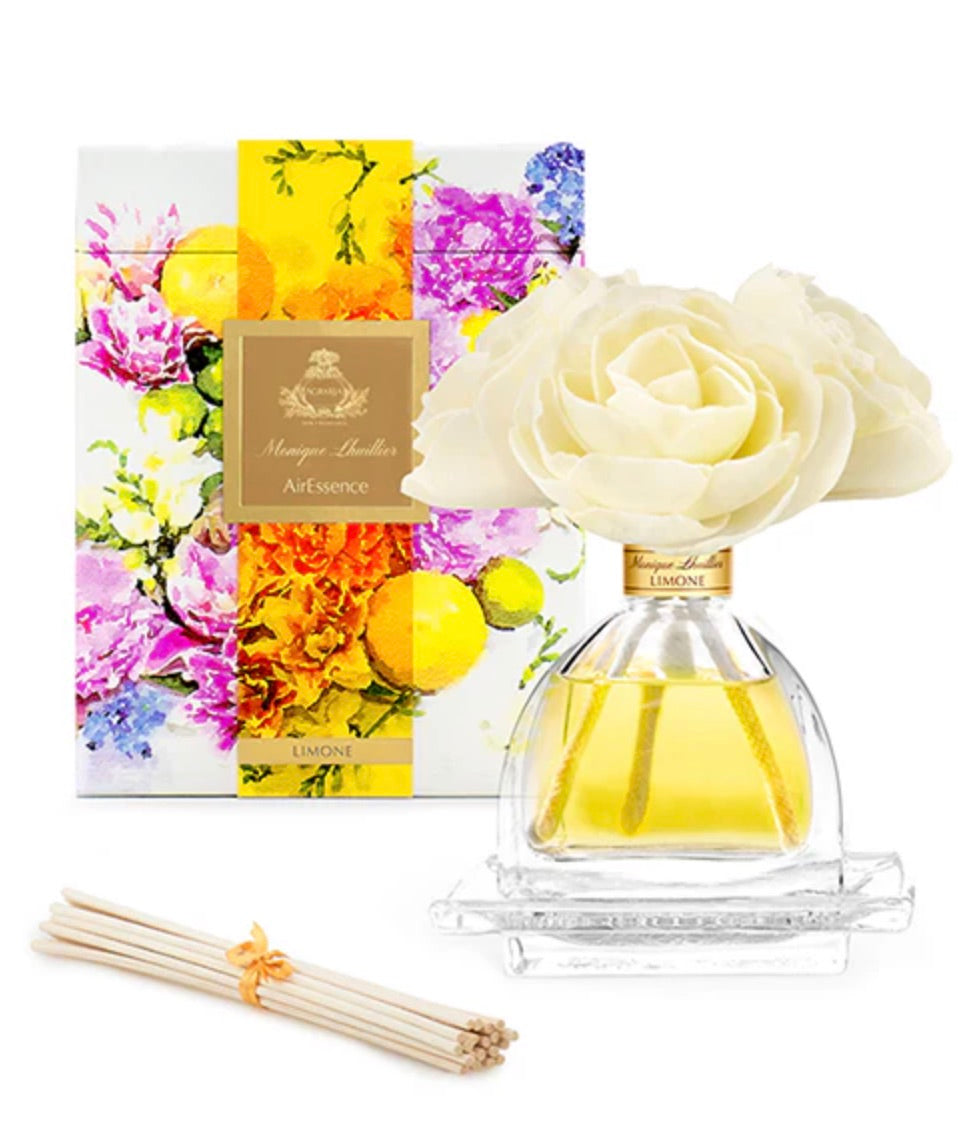 Agraria Monique Lhuillier AirEssence Diffuser