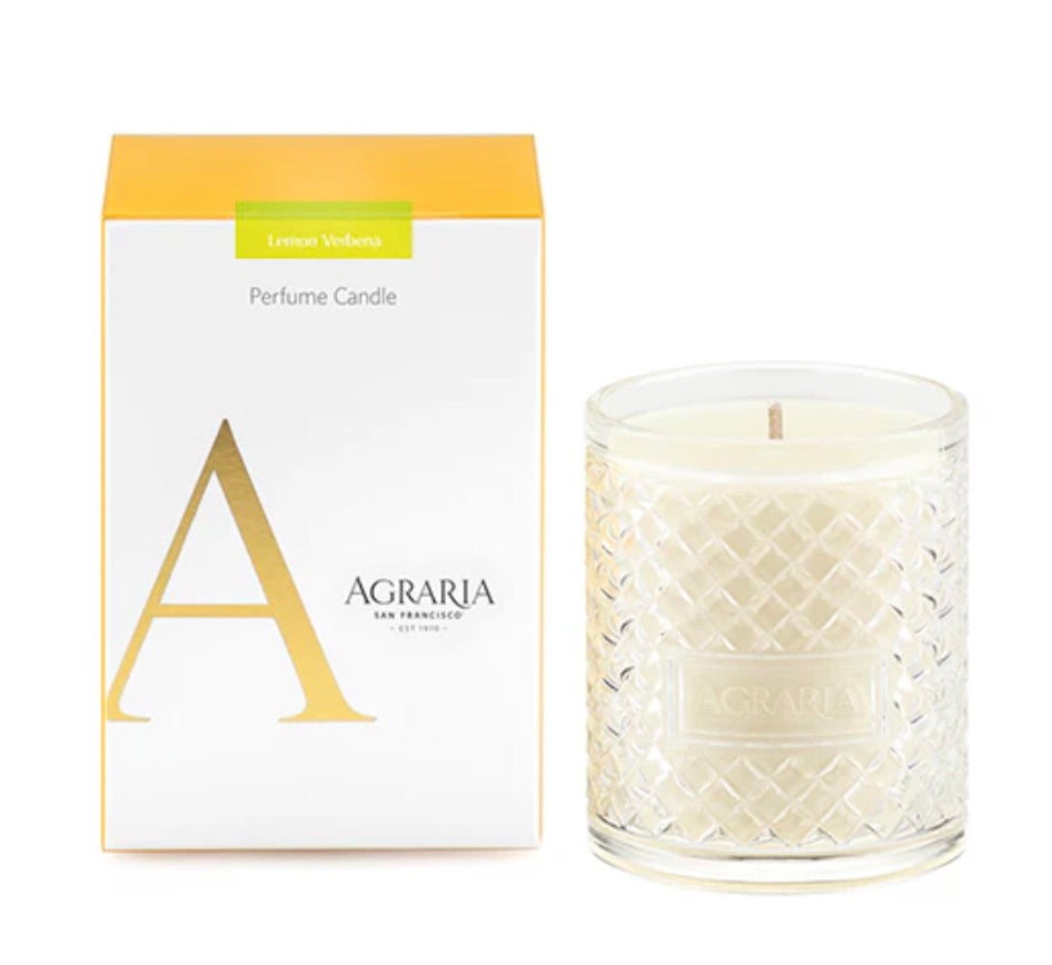 Perfume Candle