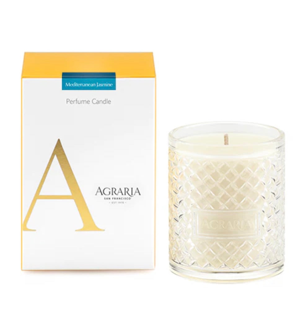 Perfume Candle