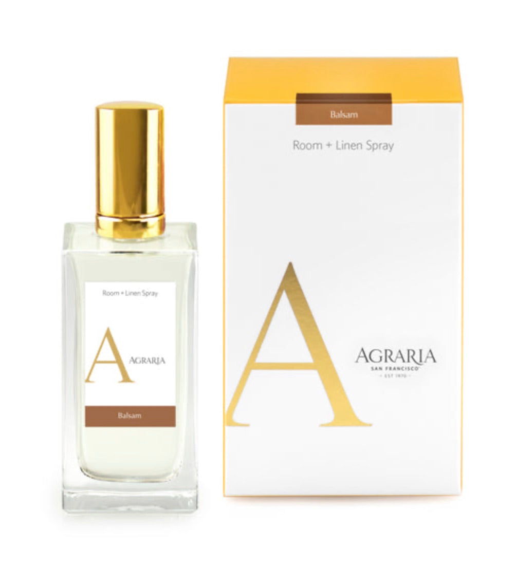 Room & Linen Spray - Thumbnail 2