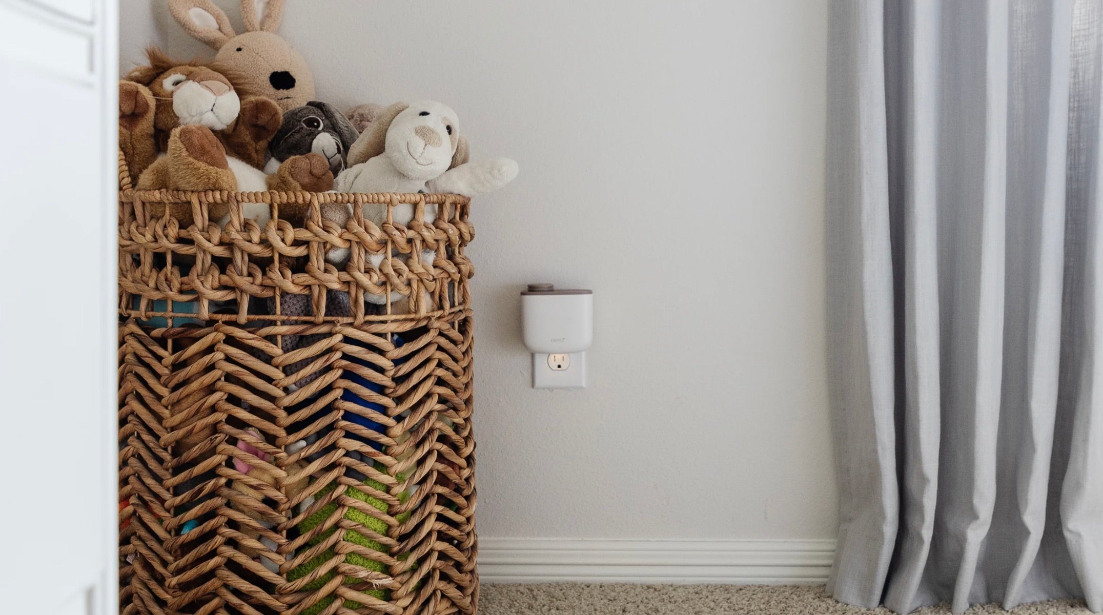 Mini Diffuser - Thumbnail 4