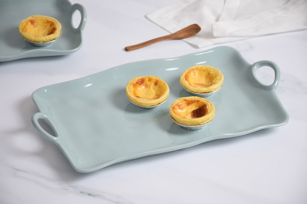 Aqua Platter – Shatterproof Melamine